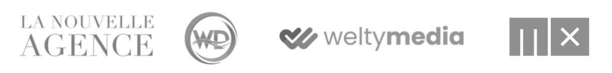 Références clients SWEAL